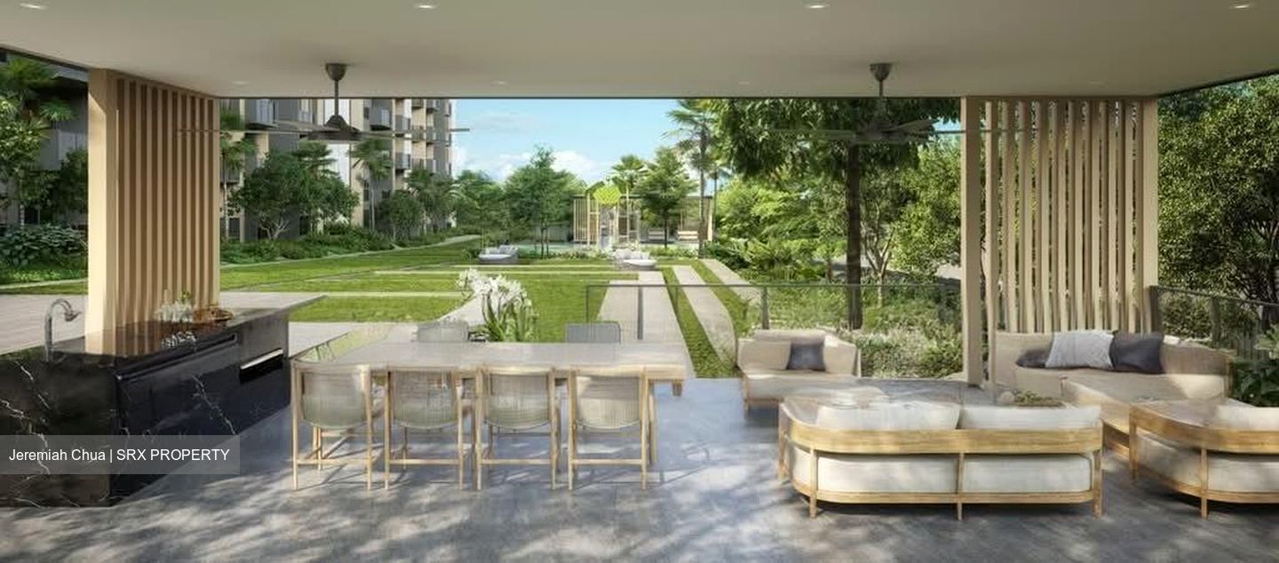 Narra Residences (D23), Apartment #557059371